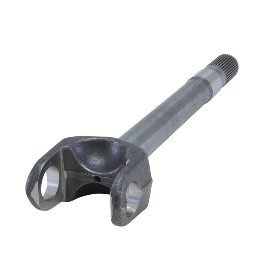 y ＴＪ USA Standard Gear (ZA W38821) 4340 Chrome-Moly Left Inner